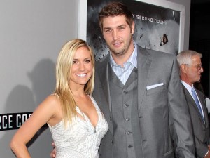 Where's Cutler?