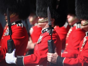 Cheerio! 5 London Sights the Bears Must See