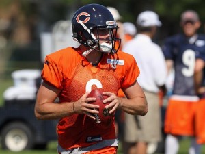 Will ESPN's New Stat Favor Cutler?