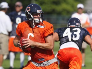 MJD Still Won't Apologize to Cutler