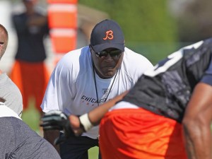 Bear-Bonnais: Three Positional Battles to Watch