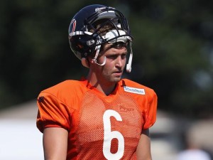 Bear Bites: Cutler Got The Ring 