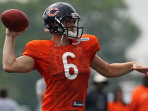 Bear Bites: Cutler Sells Denver Home