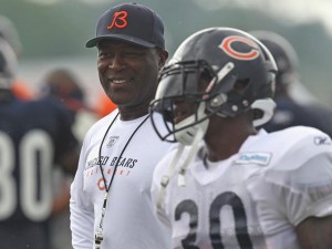 Bears Dish On Each Other