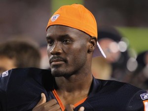 Who Will Be Cutler's Favorite Target?