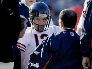 75 Retired Players Sue NFL Over Concussions
