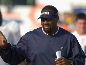 Bear Bites: Richard Dent's Awesome Pants