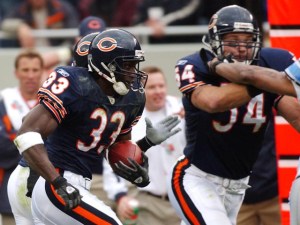 Ode to an Urlacher