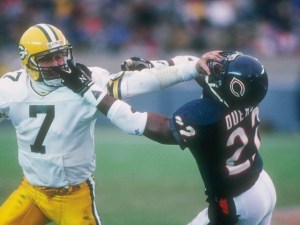 Remembering Dave Duerson