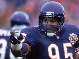 Richard Dent Elected to Hall of Fame