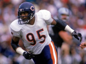 It's Time for Richard Dent to Make the Hall of Fame