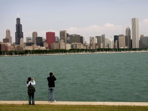 Tourism Chief Takes a Shot at Crime Stats
