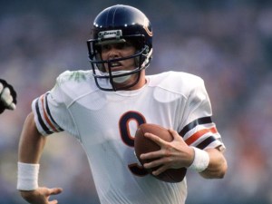 Bear Bites: Punky QB Backs Cutler