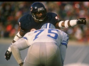 Bear Bites: Updates on Dave Duerson's Death
