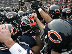 Bear Bites: Will Chicago Have Post-Lockout Edge?