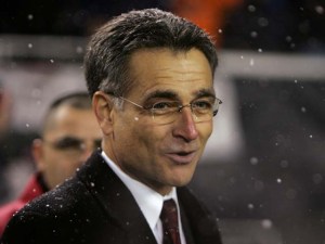Rumors of Angelo's Retirement Persist