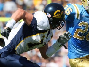 Bear Bites: Get to Know Chris Conte