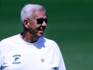 Bear Bites: Big Tuna's Advice to Angelo