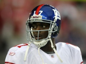 Should the Bears Go For Plax or Sims-Walker?
