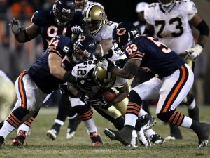 Bear Bites: Roach Defends Urlacher