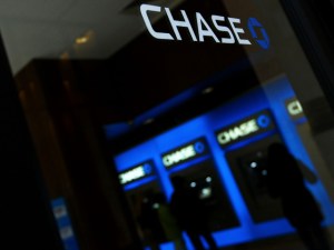 Chase Small Biz Lending Up in 2011
