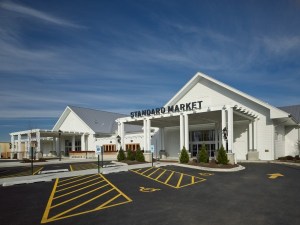 How a Small Westmont Grocer Competes with the Big Boys