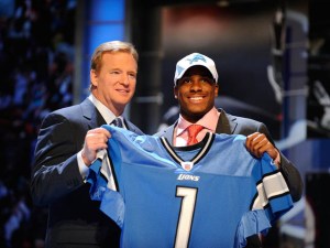 Bears Solutions for NFC North on Draft Day