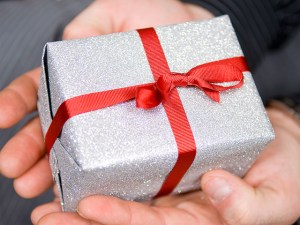 Why You Should Share Your Shares With Family