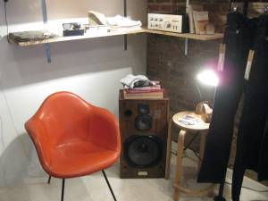 Send Your Home Office to the Basement: Guest