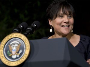 Penny Pritzker Resigns from School Board