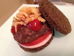 Wayne's Weekend: Hawks Party Sliders
