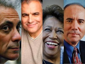 The Chicago Election Blog