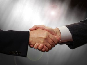 How to Carry Yourself in a Job Interview