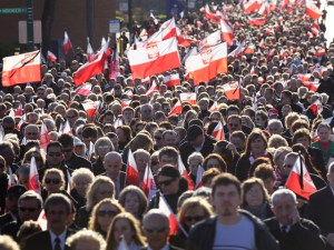 Poles Want Their Own Ward. They Won't Get It.