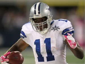 Bears Reach Deal With Roy Williams: Report