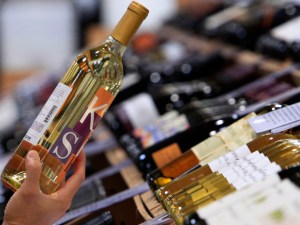 How County Booze Tax Will Affect Small Biz