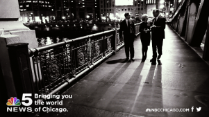 Show Us Your World of Chicago