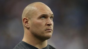 Brian Urlacher Retires