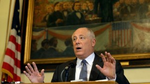 Special Session Expected to Form Pension Committee
