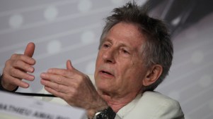 Polanski Laments Leveling of Sexes as "Idiotic"