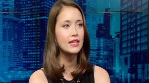 North Shore Teen in &ldquo;The Bling Ring&ldquo; Film