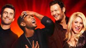 America Set to Crown Winner of "The Voice"