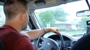 Area Stormchasers Witnessed Okla. Storm