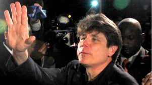 Blago Attorney Requests Extension for Appeal