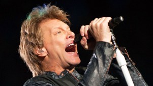 Bon Jovi to Bieber: Don't Be an "A--hole"