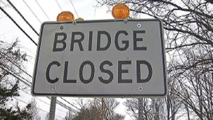 1 in 12 Illinois Bridges 'Structurally Deficient'