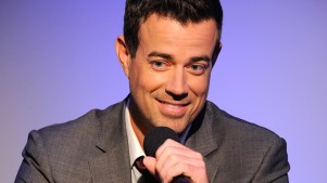 Carson Daly On "Voice" Eliminations and Aguilera's Return