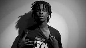 Florida Warrant Adds to Chief Keef's Legal Woes