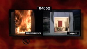 Why Many Newer Homes Burn Faster Than Older Ones
