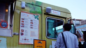 Inside Chicago Food Truck Week